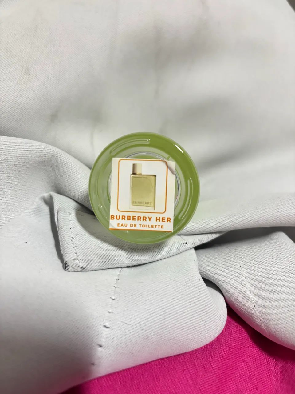 perfume burberry her EAU DE TOILETTE - Foto 2