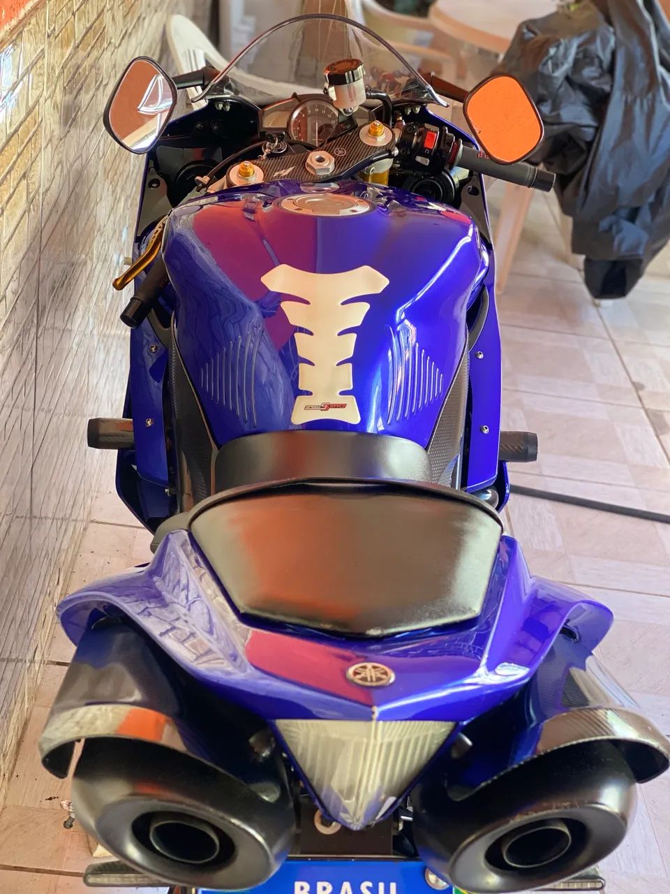 Vendo R1 - Foto 3