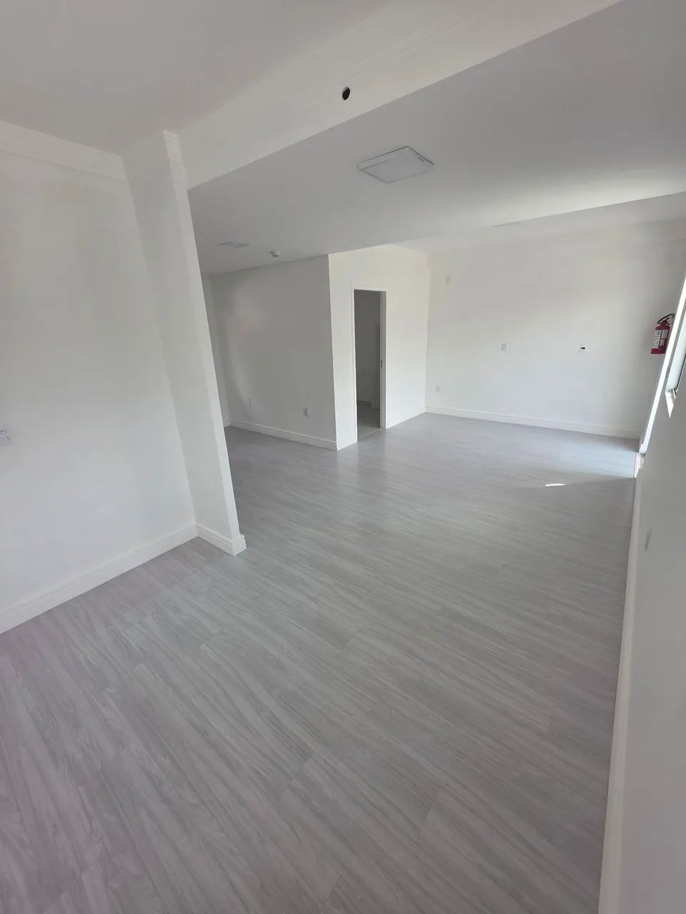Sala Comercial na Lagoa da Conceição - Foto 4