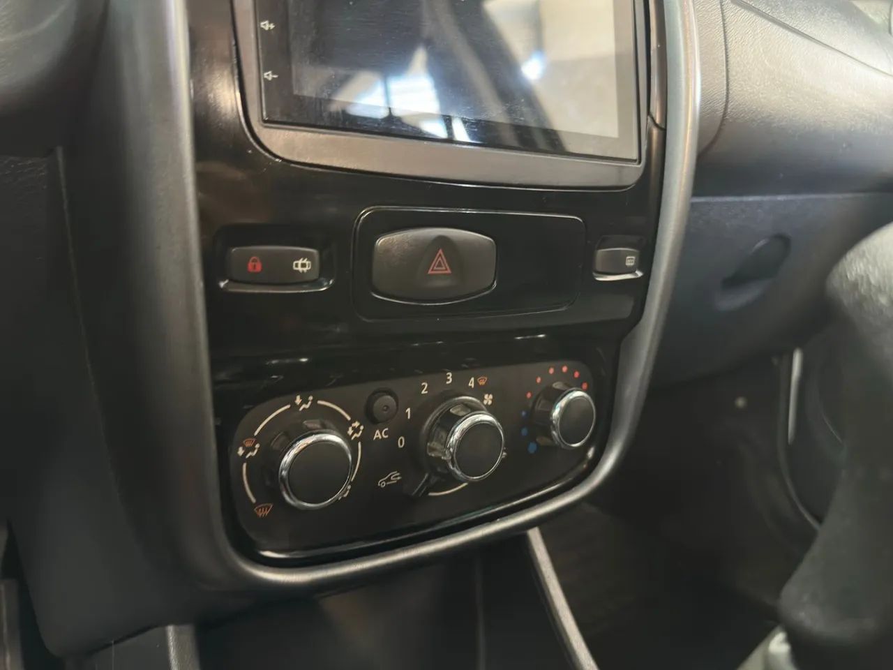 Renault Duster Expression 1.6 Hi-flex 16V Mec. 2015 - Foto 5