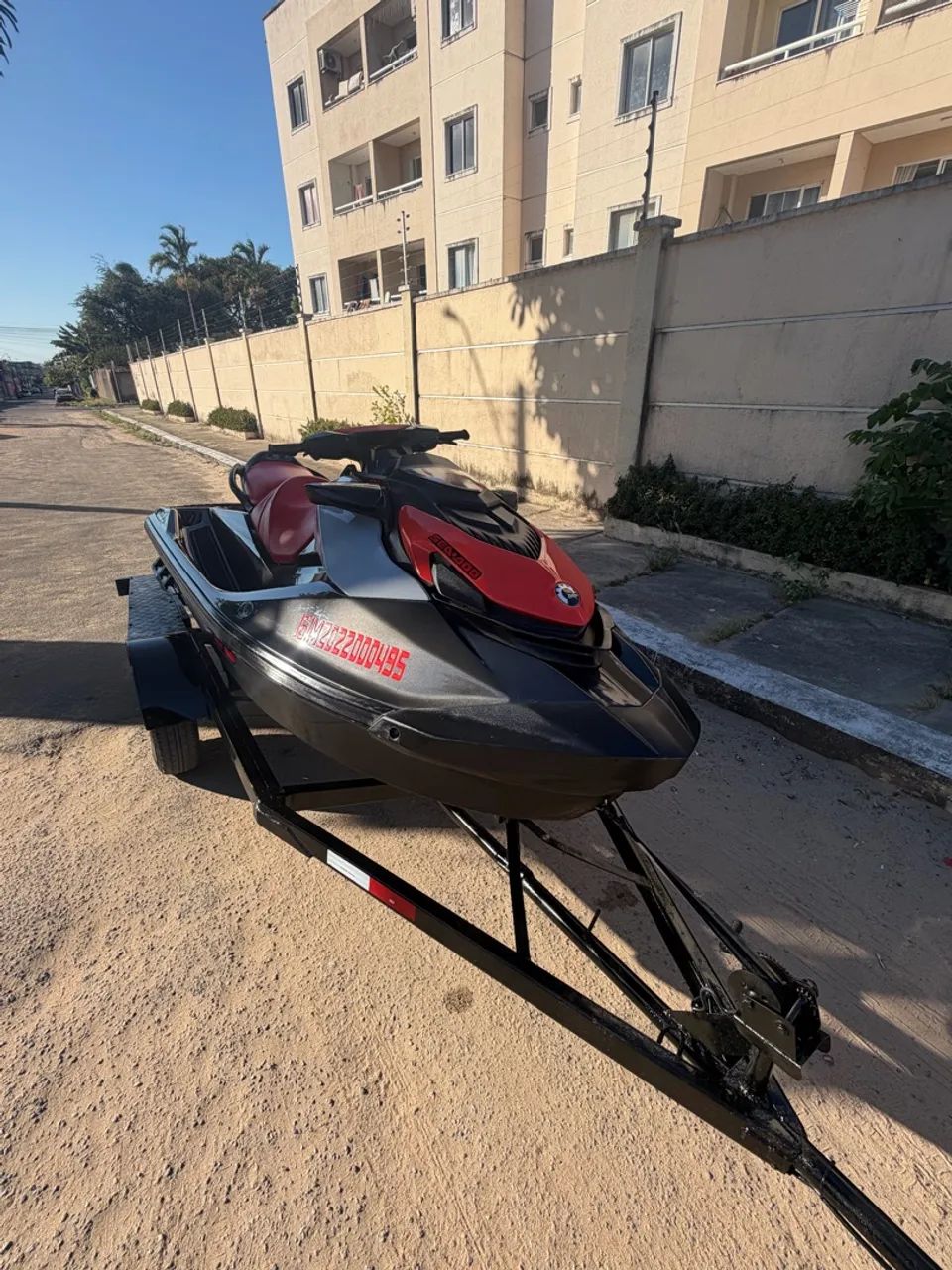 Vendo troco  - Foto 4