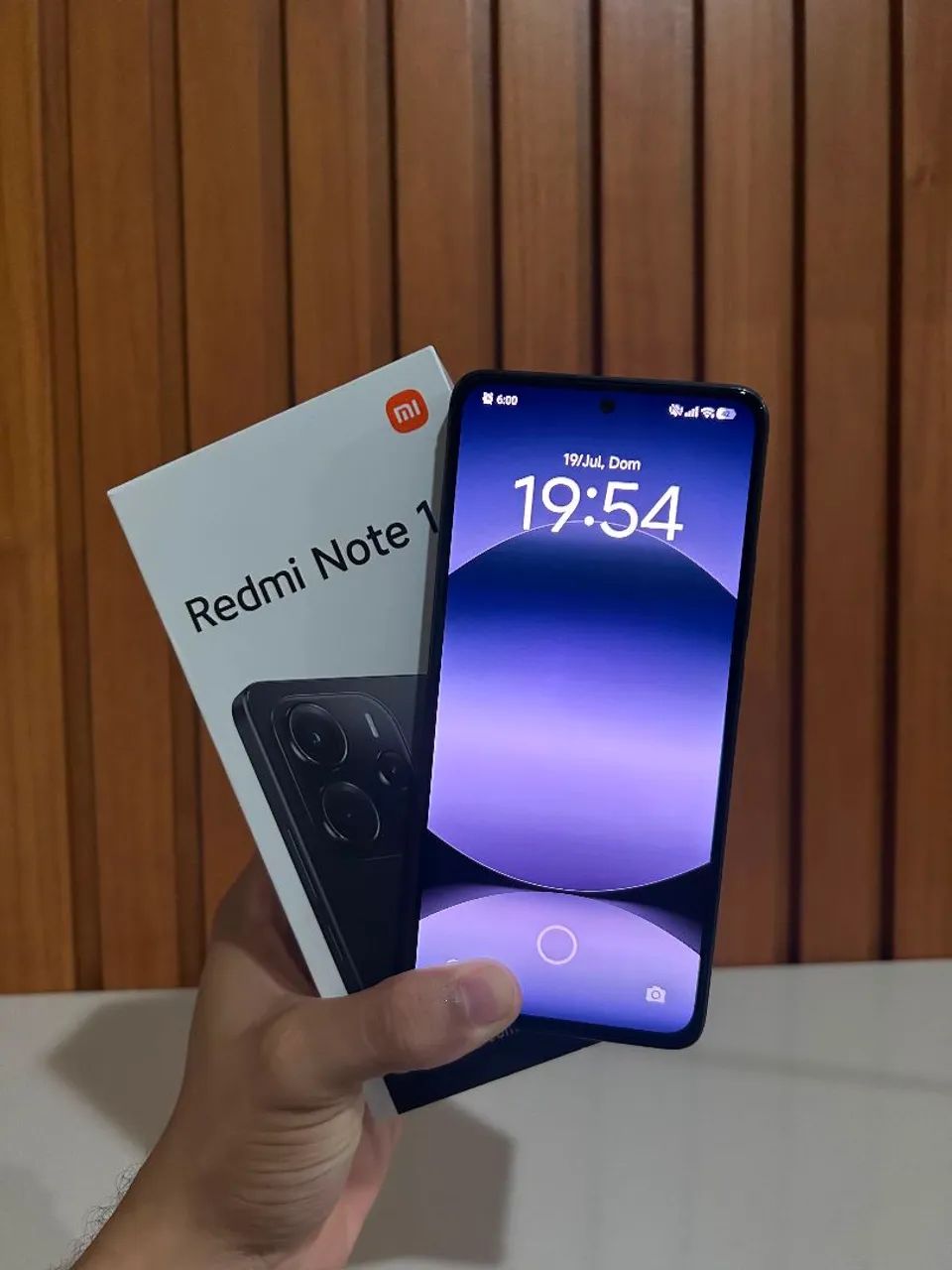 REDMI NOTE 14 128gb - Foto 2