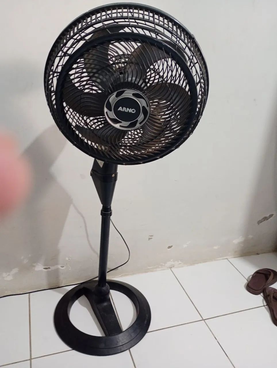 Ventilador Arno 