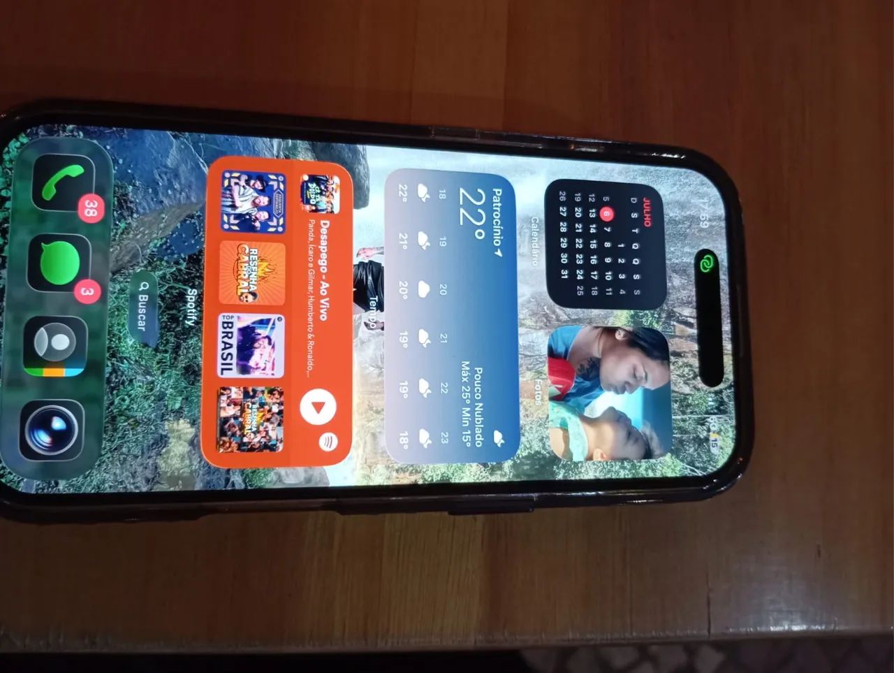 Vendo iPhone 16 pro 256 GB - Foto 4