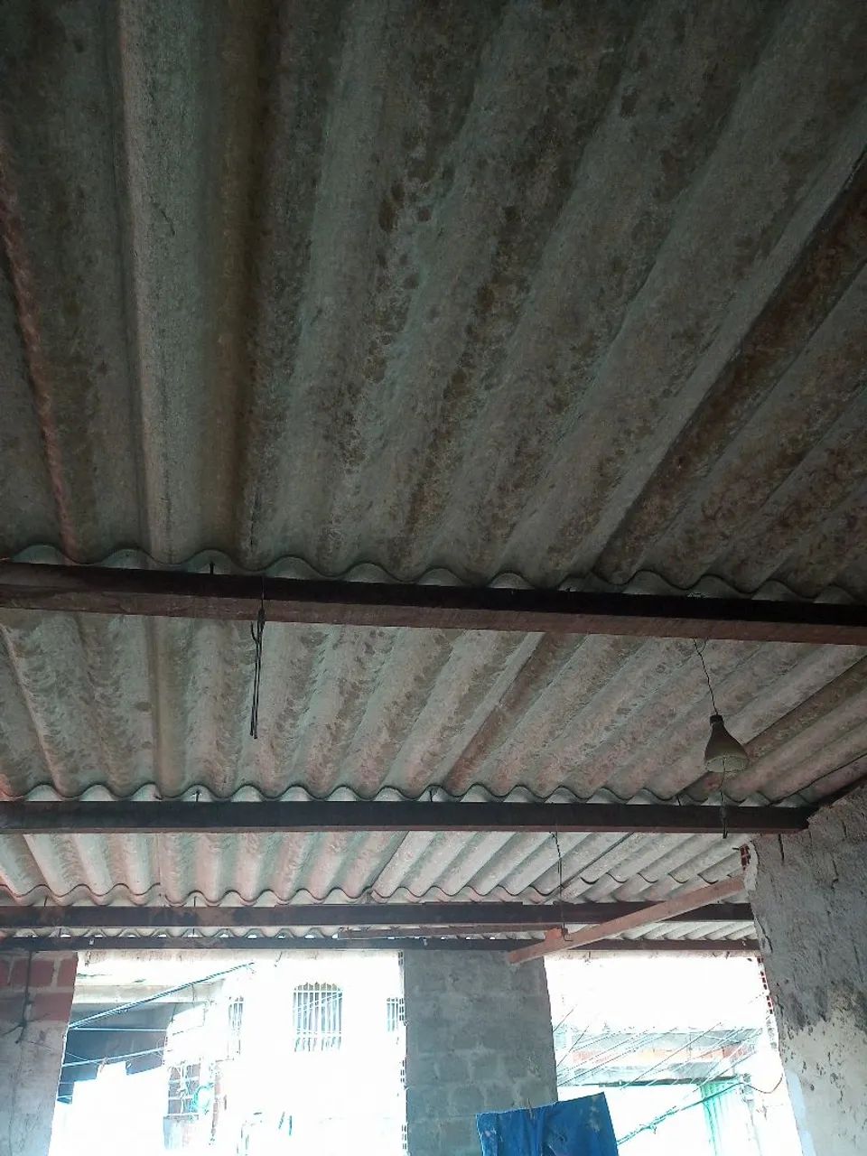 Vendo uma casa primeiro andar - Foto 5