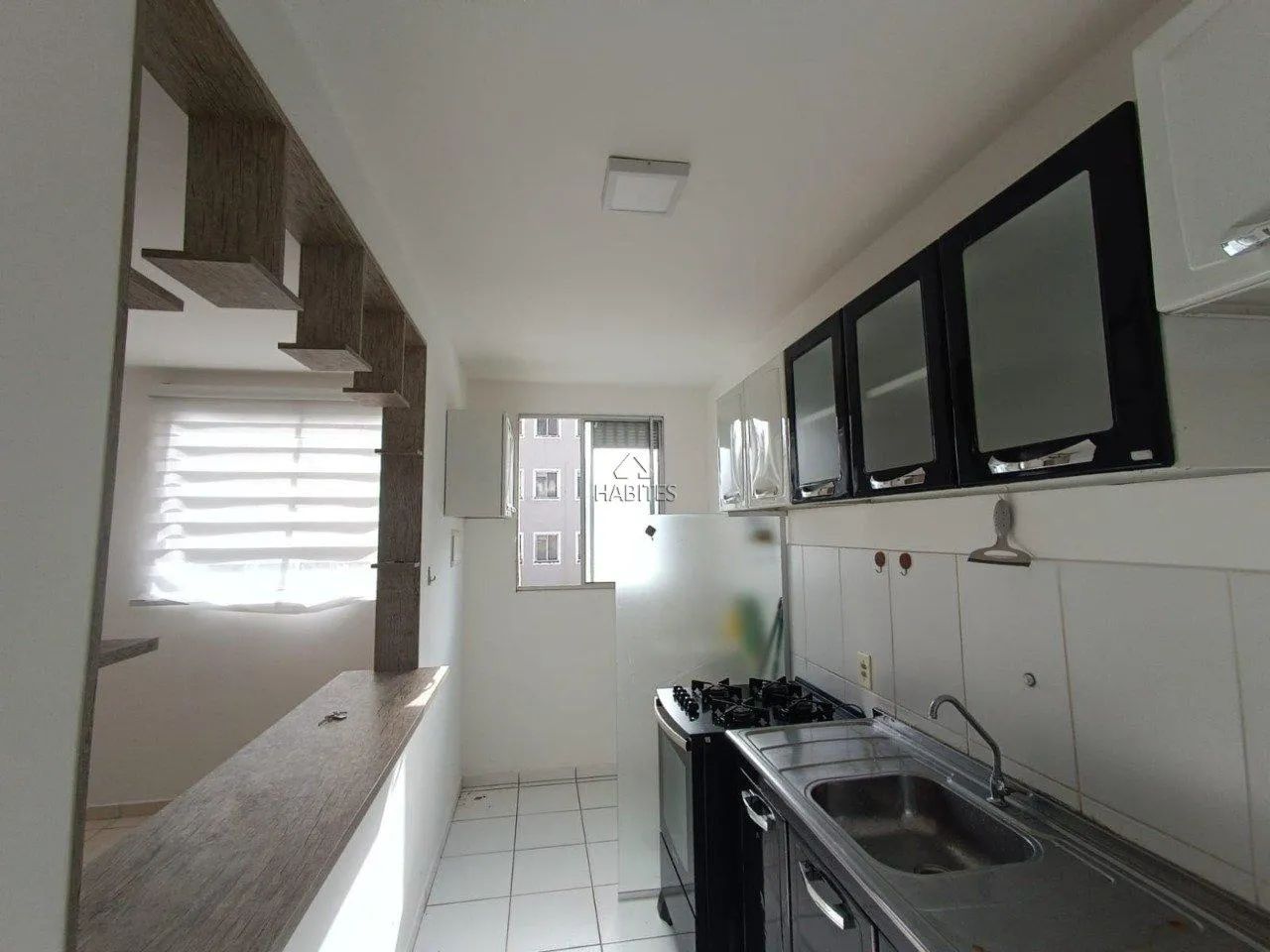 Apartamento 2 dormitórios Vila Cidade Jardim - Foto 4