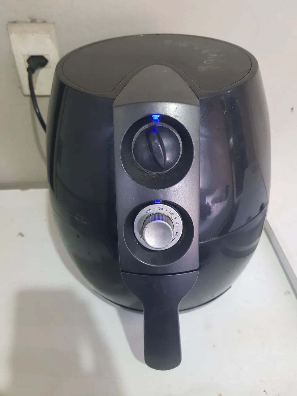 Airfryer  - Foto 2