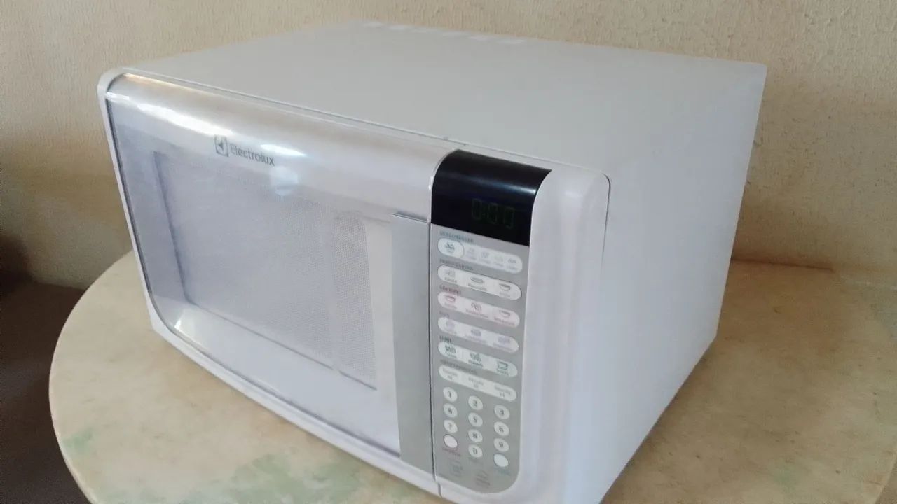 Microondas  - Foto 4
