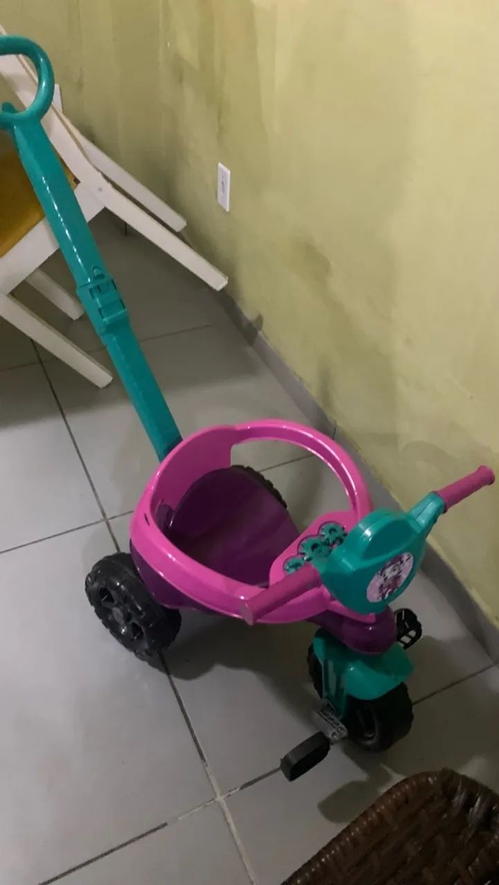 totoya para bebê