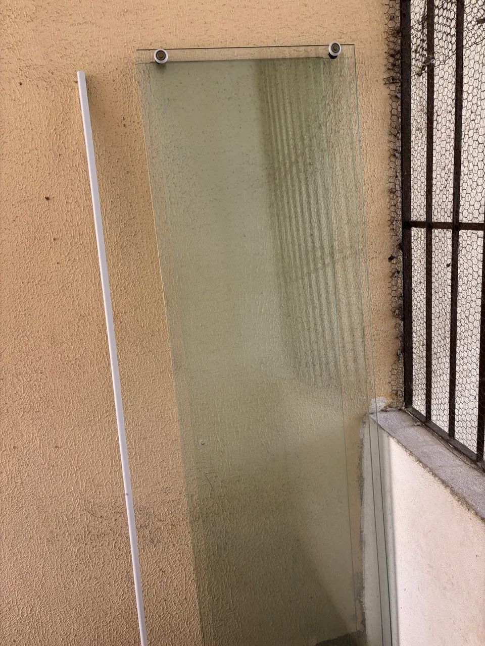 Vidro box banheiro  - Foto 2