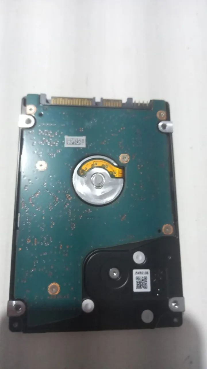 Hd 1tb De Notebook, Xbox, Ps3, Ps4, Dvr, Pc. - 022 - Foto 5