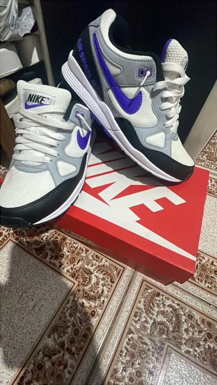 Tênis Nike  - Foto 3