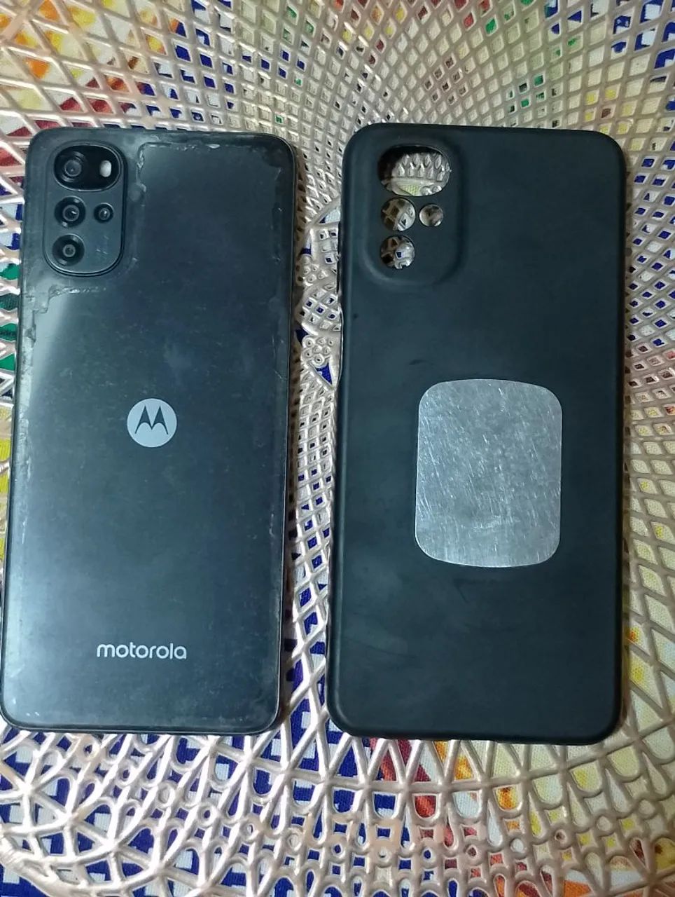 Vende-se Motorola Moto G22 - Foto 2