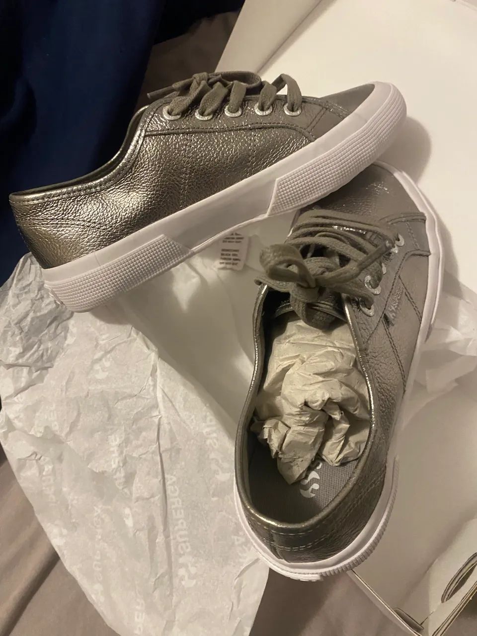 Tênis superga * - Foto 4
