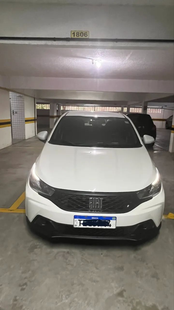 Fiat Argo 1.0 6V Flex. 2026 - Foto 2