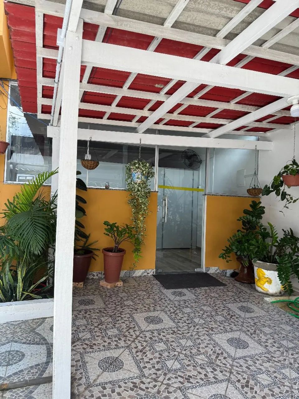 Alugo Espaço Comercial