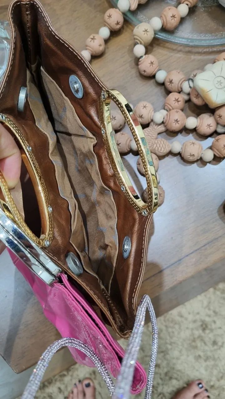Bolsas AREDDA novas  - Foto 4