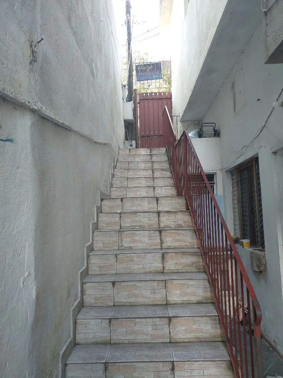 Foto - São Paulo - Jardim Niteroi