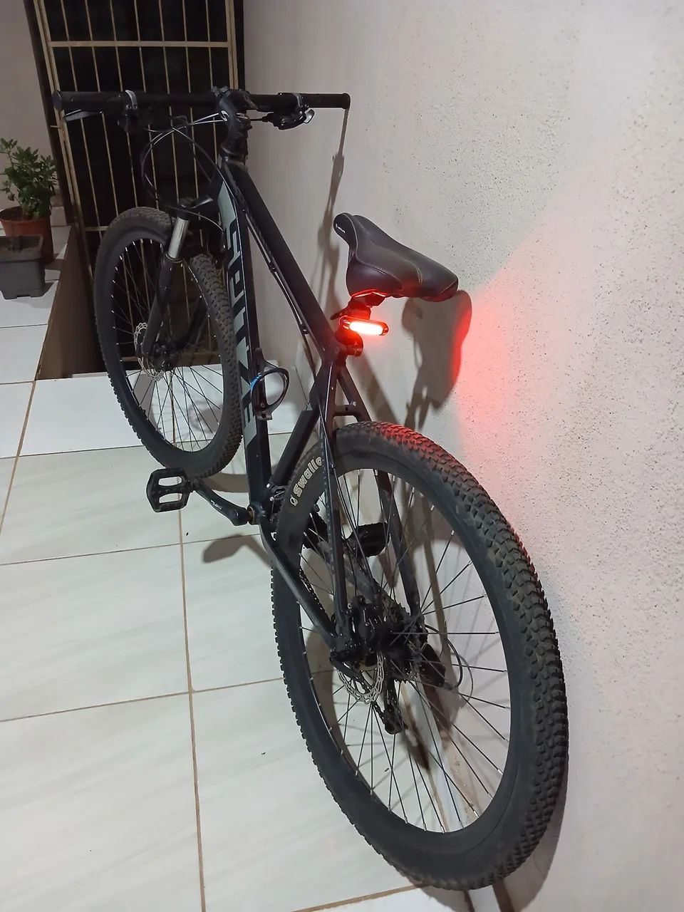 Vende-se Bicicleta Aro 29! - Foto 3