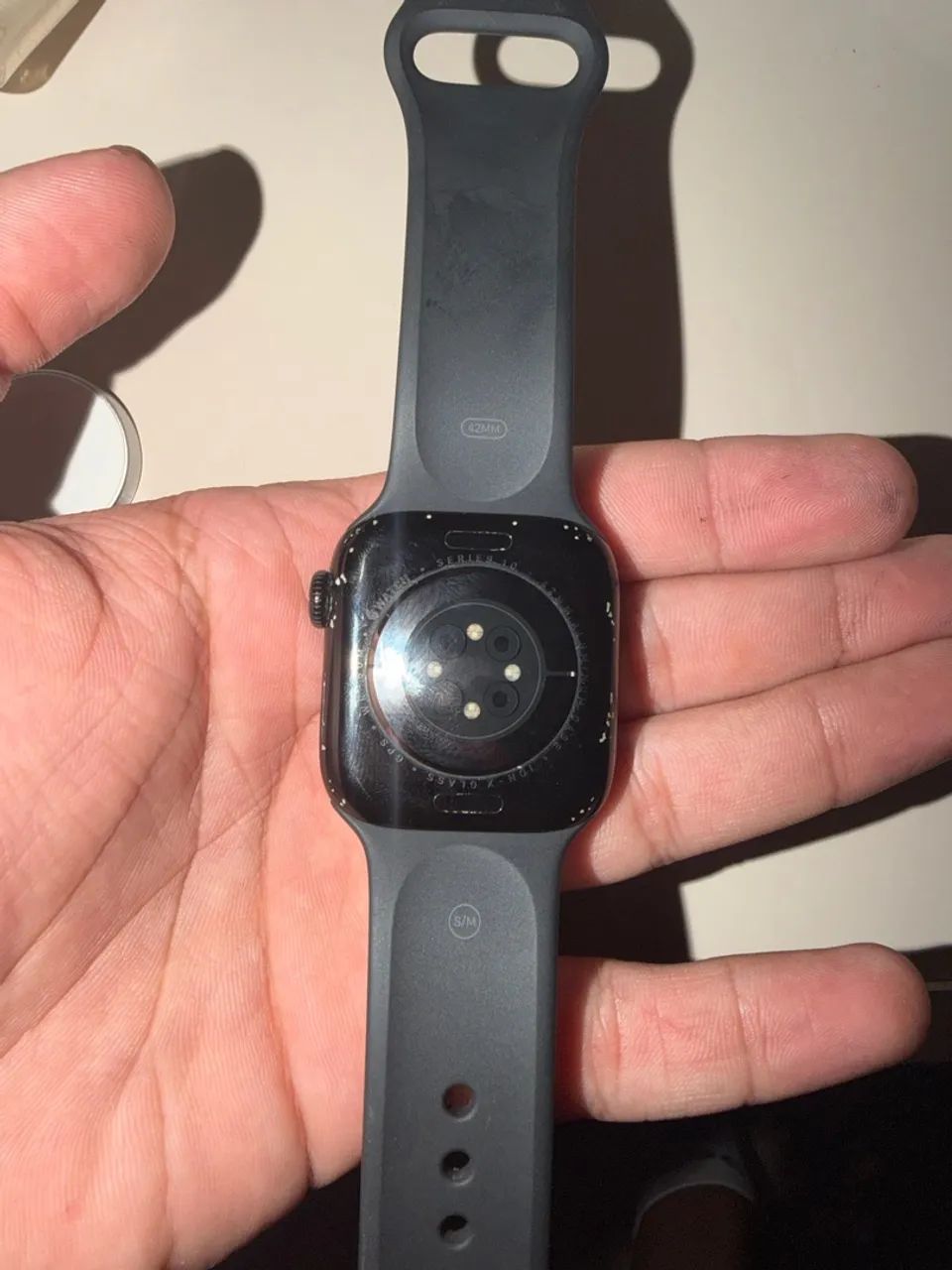 Applewatch Series 10  - Foto 3