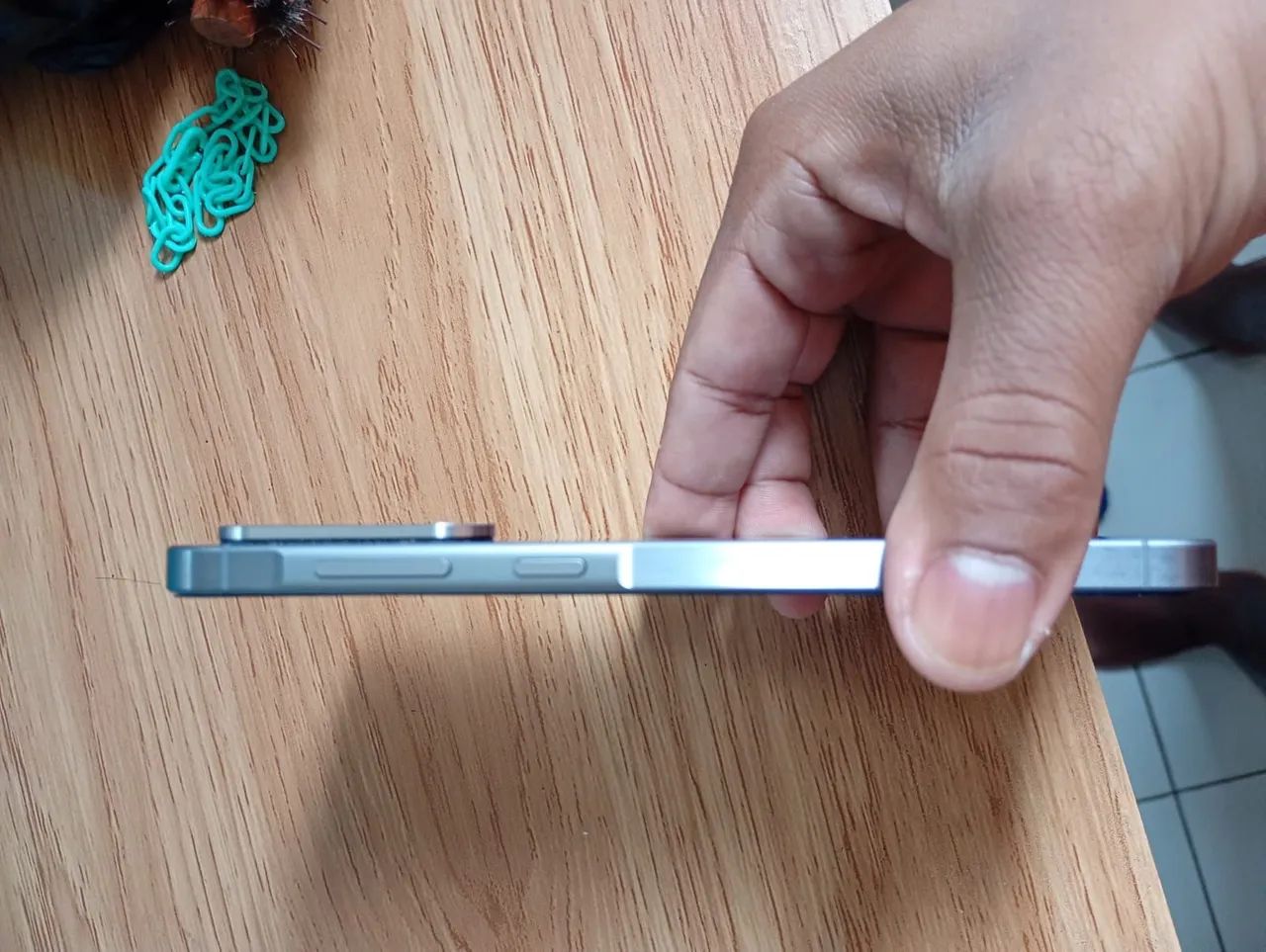 Celular Samsung A56 256Gb 5g  - Foto 3