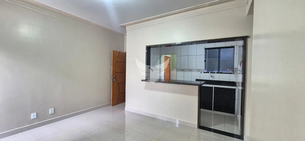 ÓTIMO APARTAMENTO NO RESIDENCIAL CUJUBIM - Foto 4