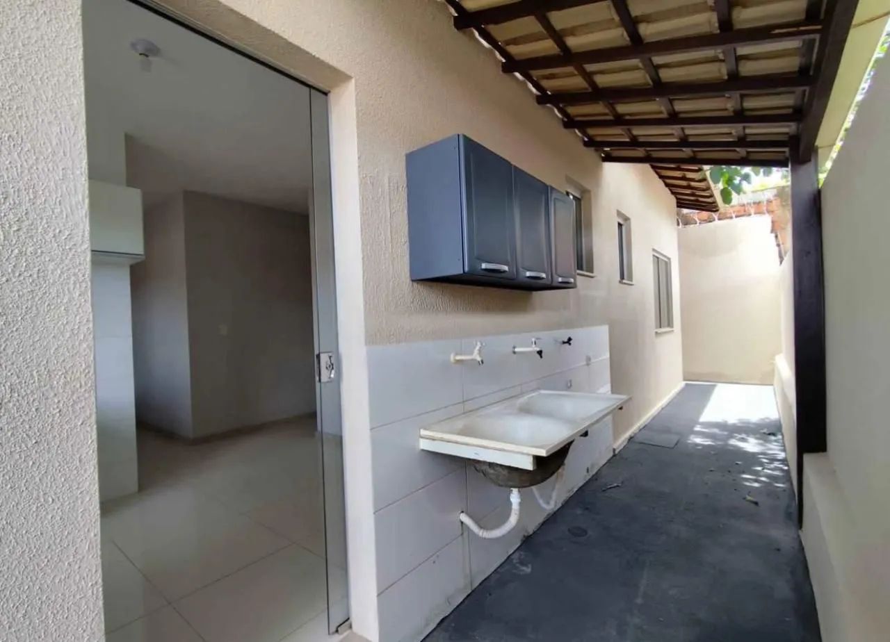 Belíssimo imovel a venda localizado em sobradinho! - Foto 4
