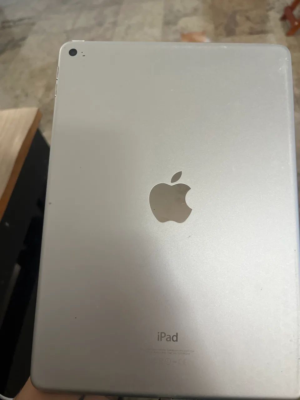 iPad Air 2  - Foto 2