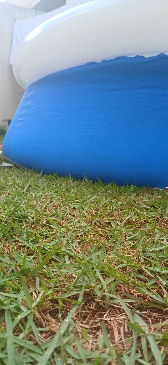 Roçada - mato - grama - terrenos - chácaras - Foto 4