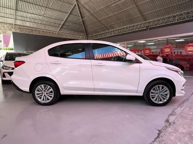 Fiat Cronos Drive 1.3 8V Flex 2024 - Foto 5