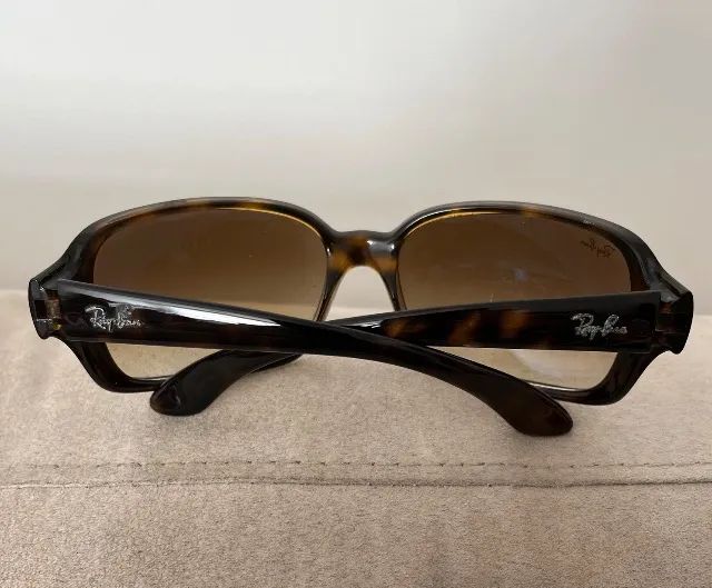 Óculos de sol Ray-Ban feminino - Foto 3