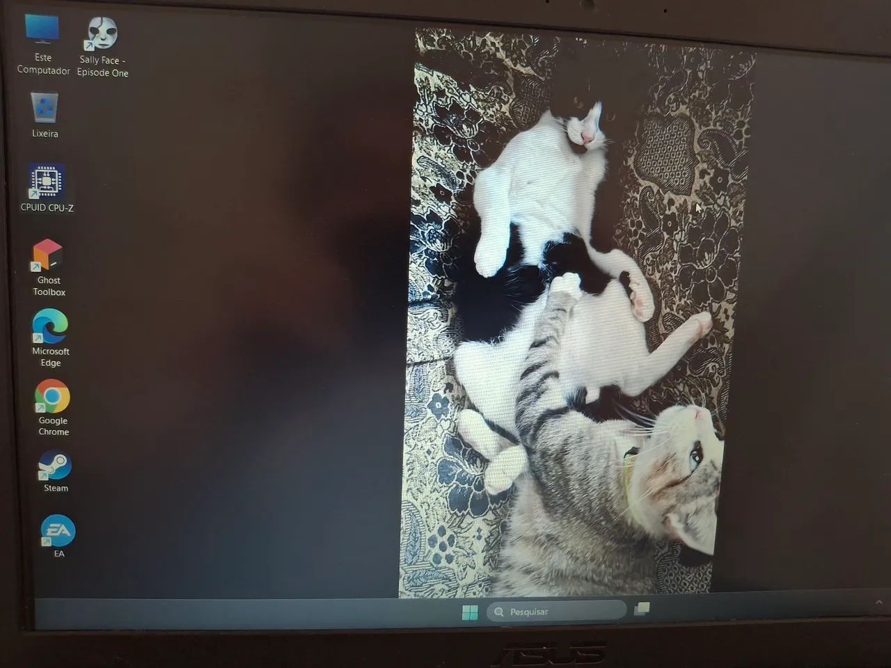 Notebook Asus VivoBook X543M  - Foto 4