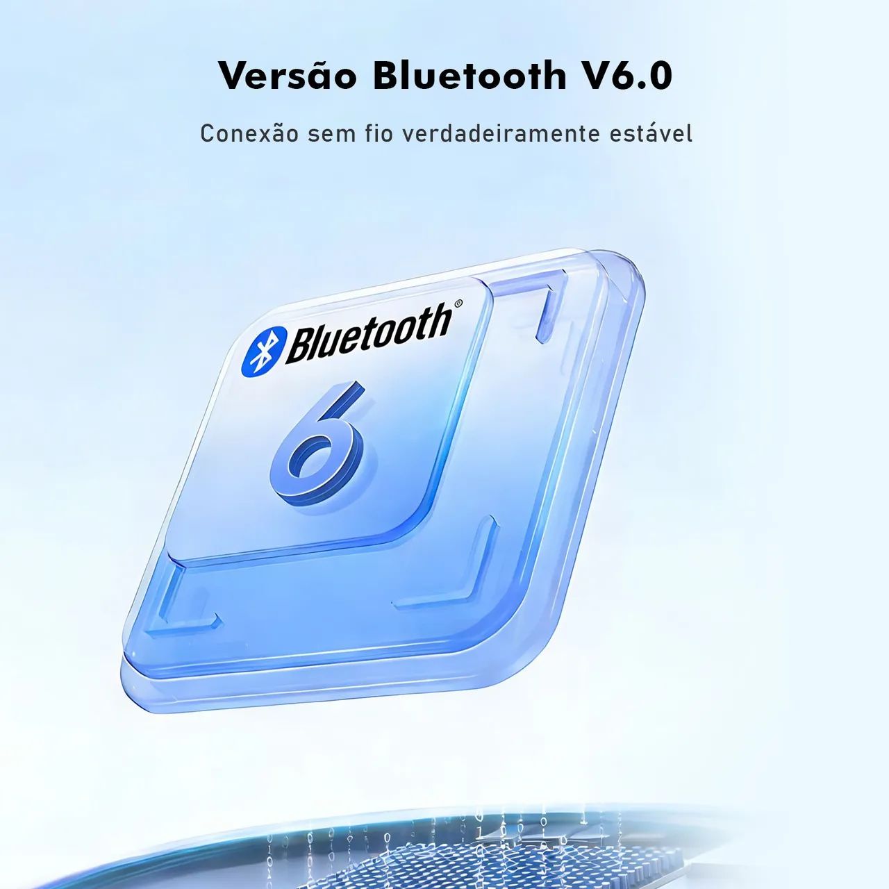 Fone bluetooth - Foto 5