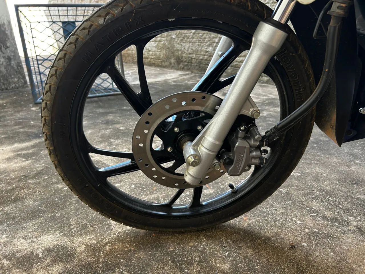 BIZ 125 flex  - Foto 3
