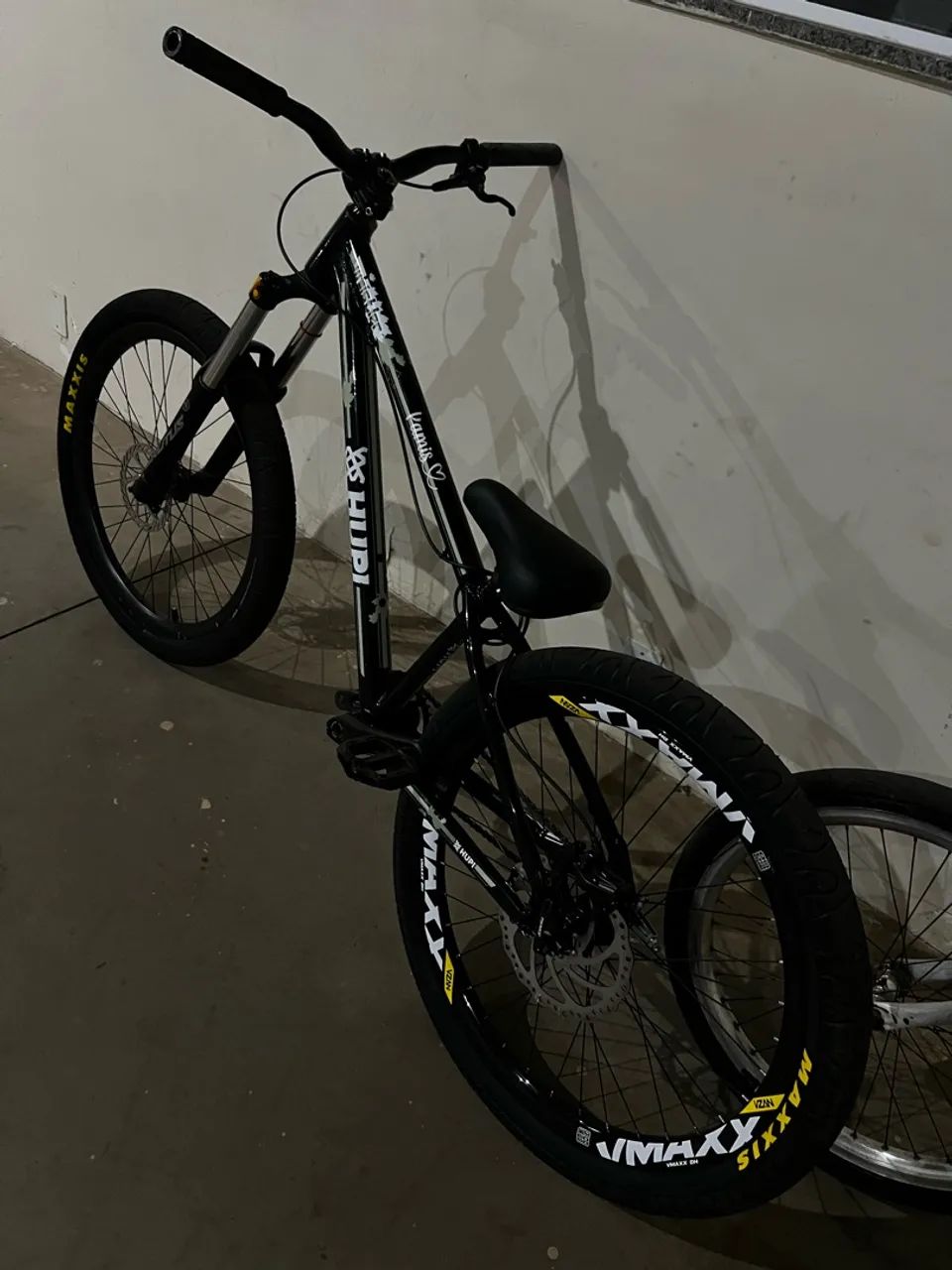 HUPI WHISTLER 2025