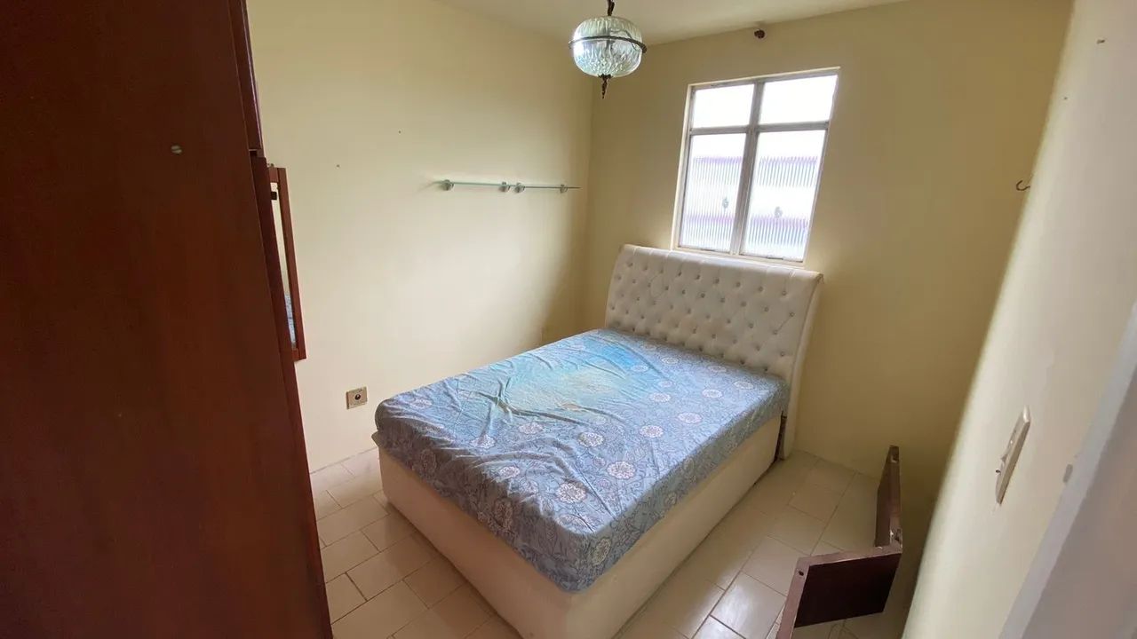 Apto para locação no Catolé 