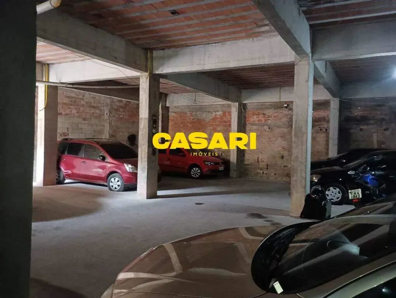 Salão para alugar, 1000 m² - Areião - São Bernardo do Campo/SP - Foto 4