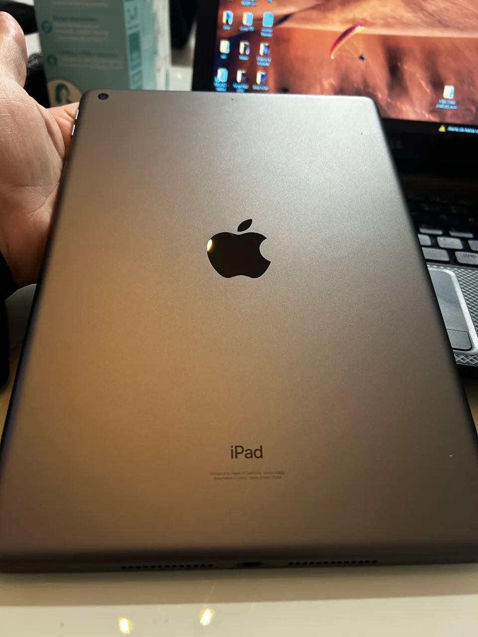iPad 9° geração  - Foto 5