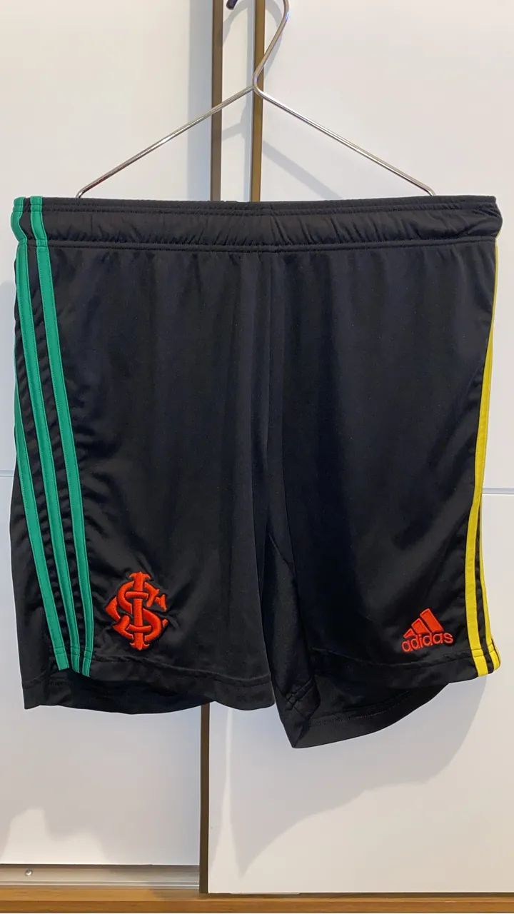 Calção inter adidas