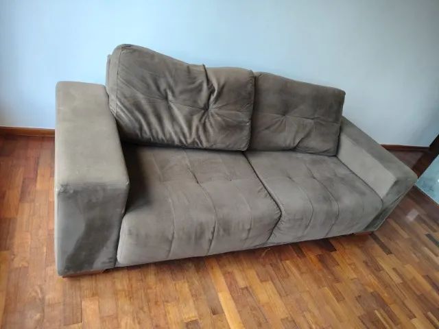 Vendo um jogo de sofá