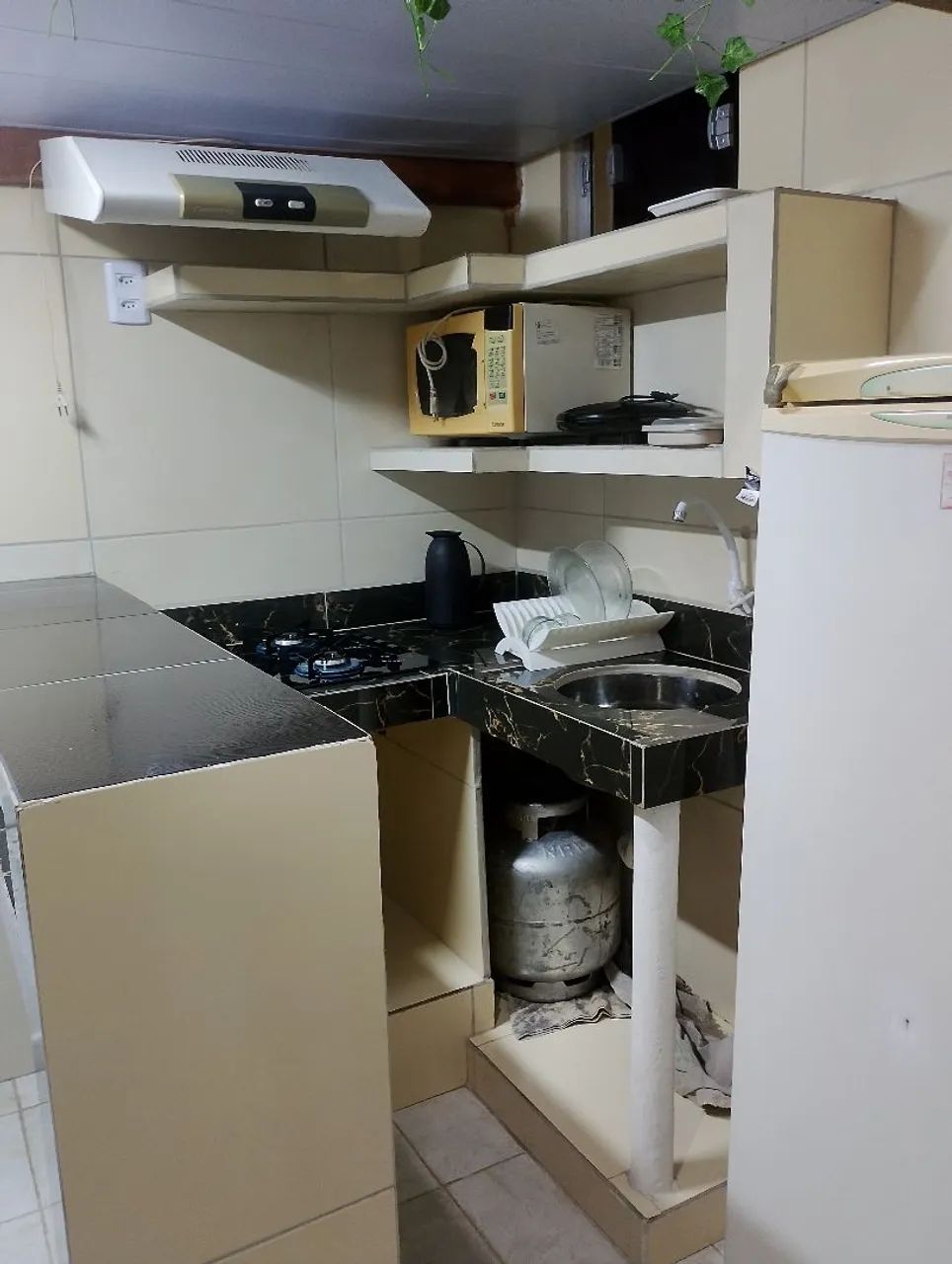 Alugo pra temporada, - Foto 3