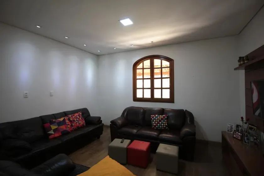 Casa à Venda - Floramar, 4 Quartos, 360 m2 - Foto 4