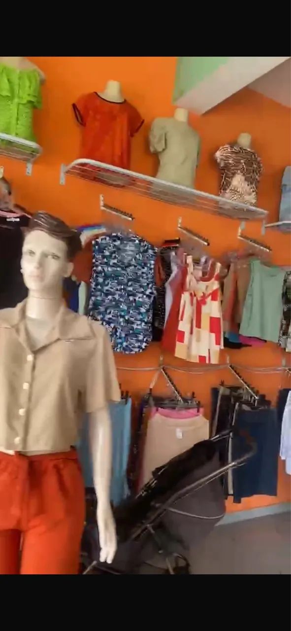 Itens de Loja a venda - Foto 3