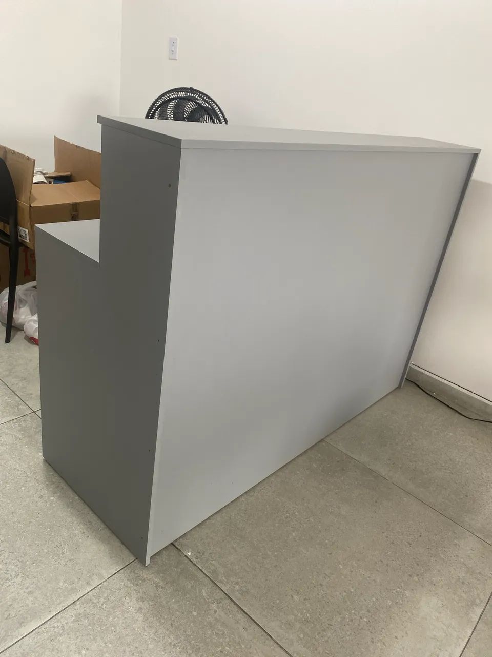 Balcão para loja - 100% MDF  - Foto 4