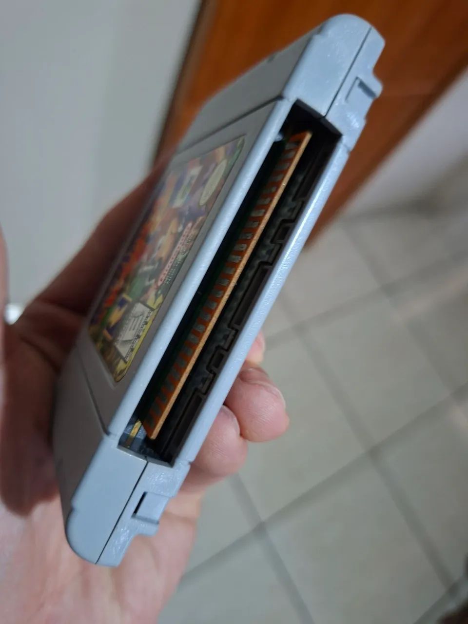 Nintendo 64 - Foto 4