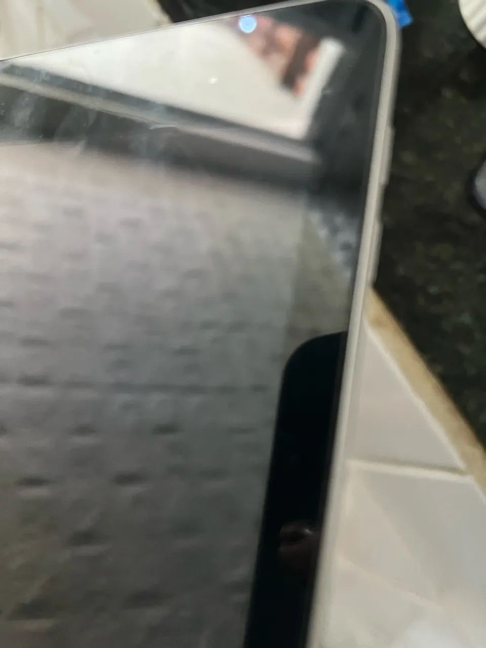 VENDO iPad 6ª GERAÇÃO ? 128 GB