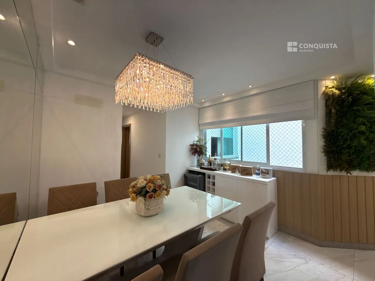 Apartamento 3 quartos 106m² à venda - Foto 5