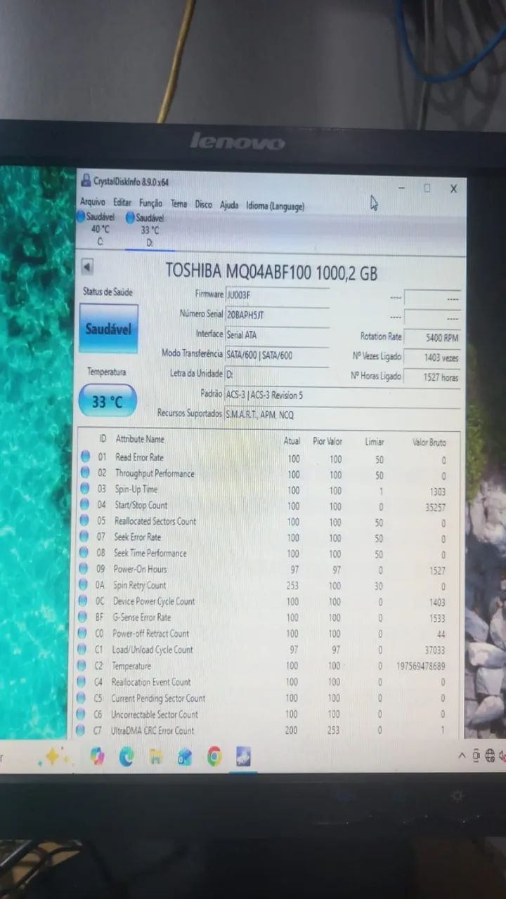 Hd 1tb De Notebook, Xbox, Ps3, Ps4, Dvr, Pc. - 022 - Foto 4