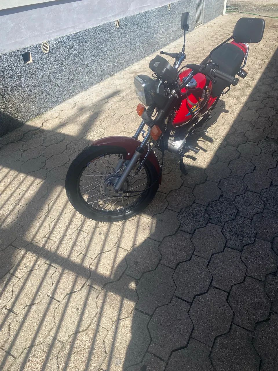 Cg 99 para pessoas  exigentes!! - Foto 4