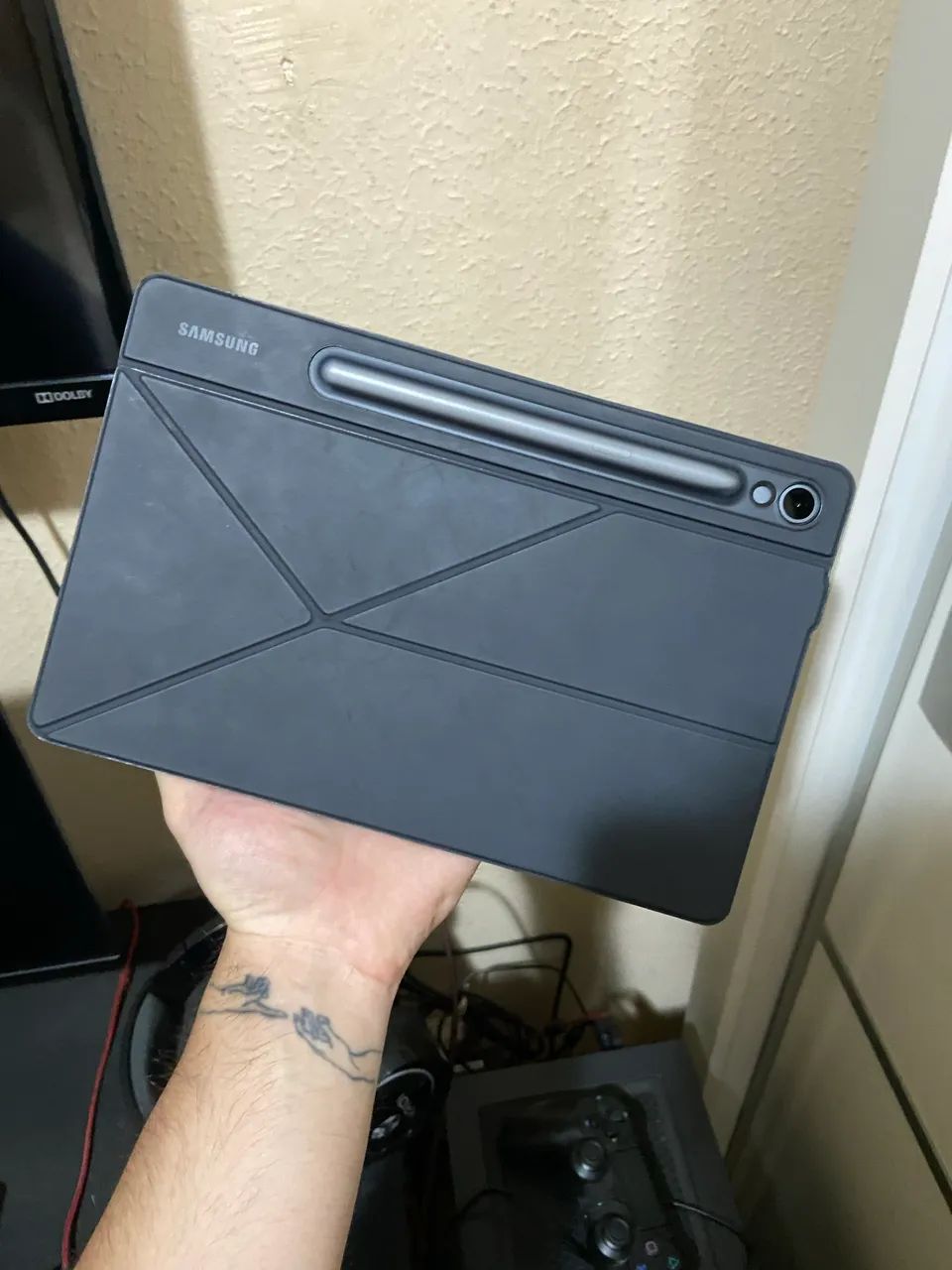 Galaxy Tab S10 - Foto 3